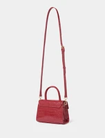 Hattie Hardware Mini Bag