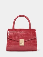 Hattie Hardware Mini Bag