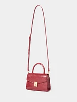 Hattie Hardware Mini Bag