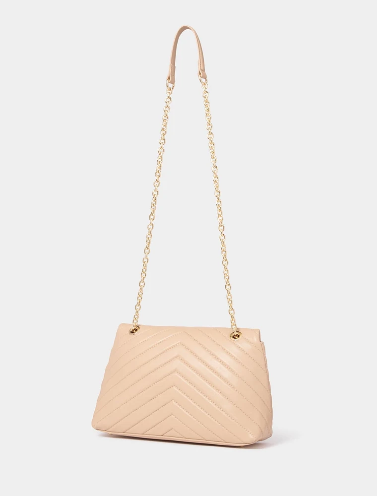 Kai Quilted Bag