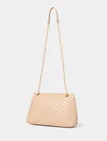 Kai Quilted Bag