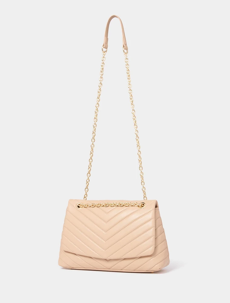 Kai Quilted Bag