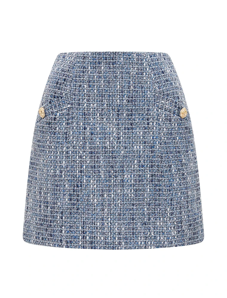 Marley Mini Skirt