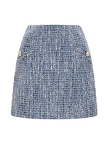 Marley Mini Skirt