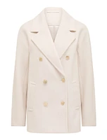 Bianca Mid Length Coat