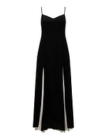 Dahlia Maxi Dress