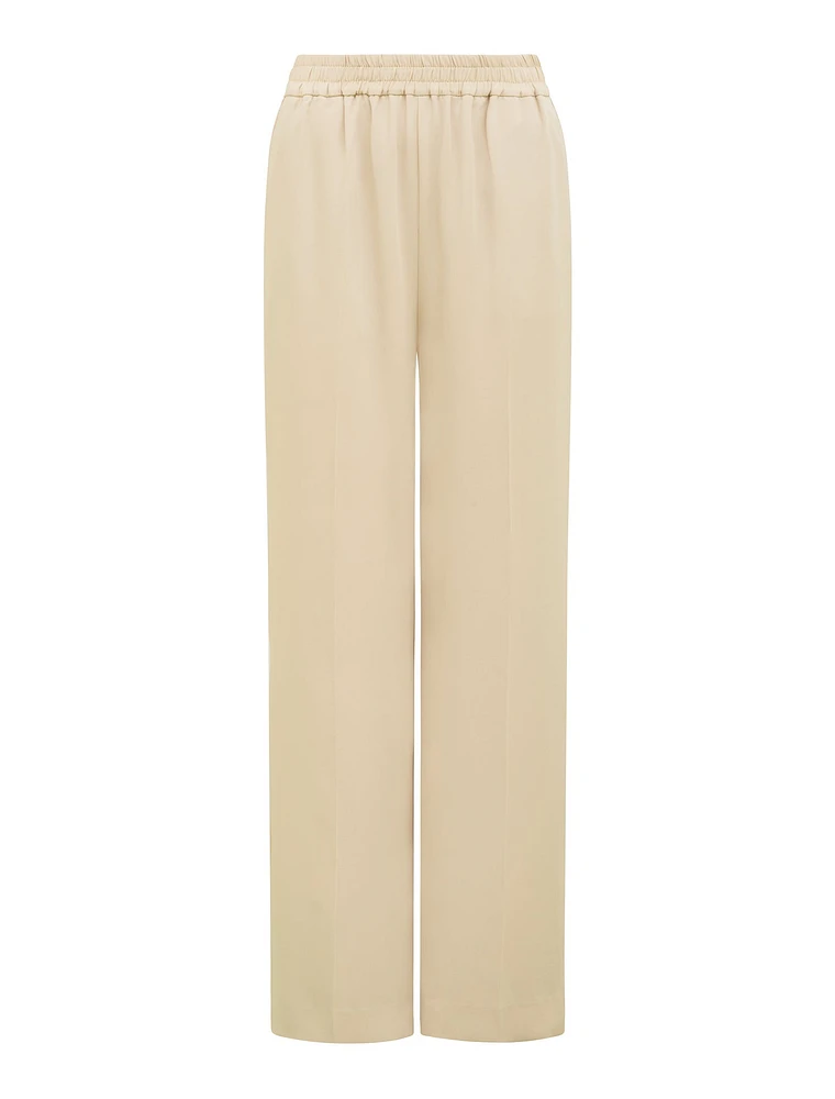 Enya Wide Leg Pant