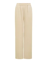 Enya Wide Leg Pant