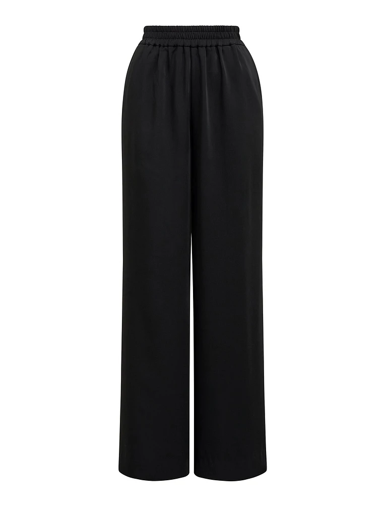 Enya Wide Leg Pant
