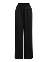 Enya Wide Leg Pant