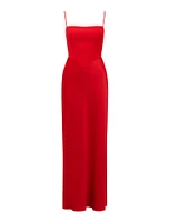 Marli Corset Maxi Dress
