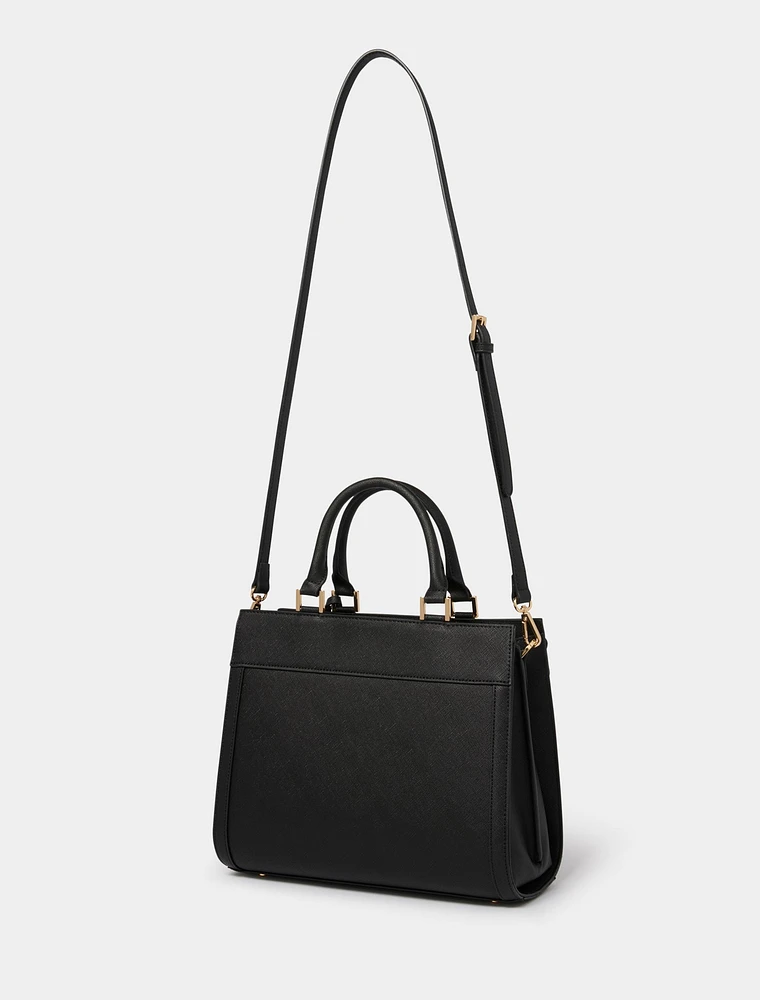 Zoe Medium Tote