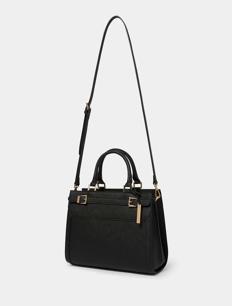 Zoe Medium Tote