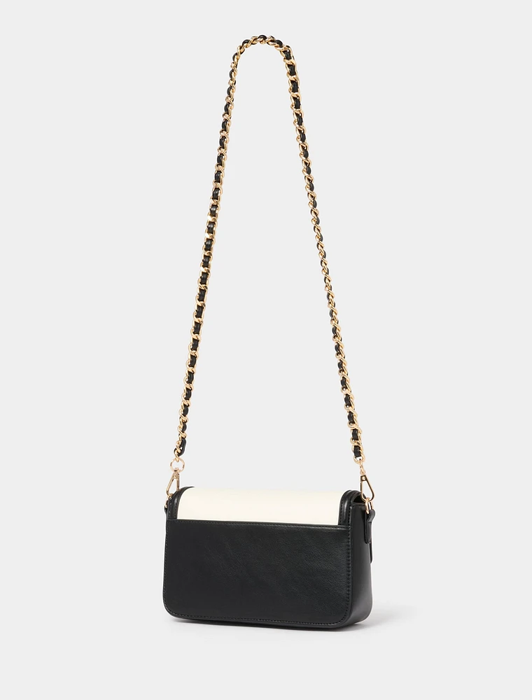 Charlene Crossbody Bag