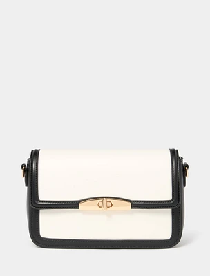 Charlene Crossbody Bag