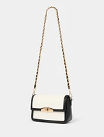 Charlene Crossbody Bag