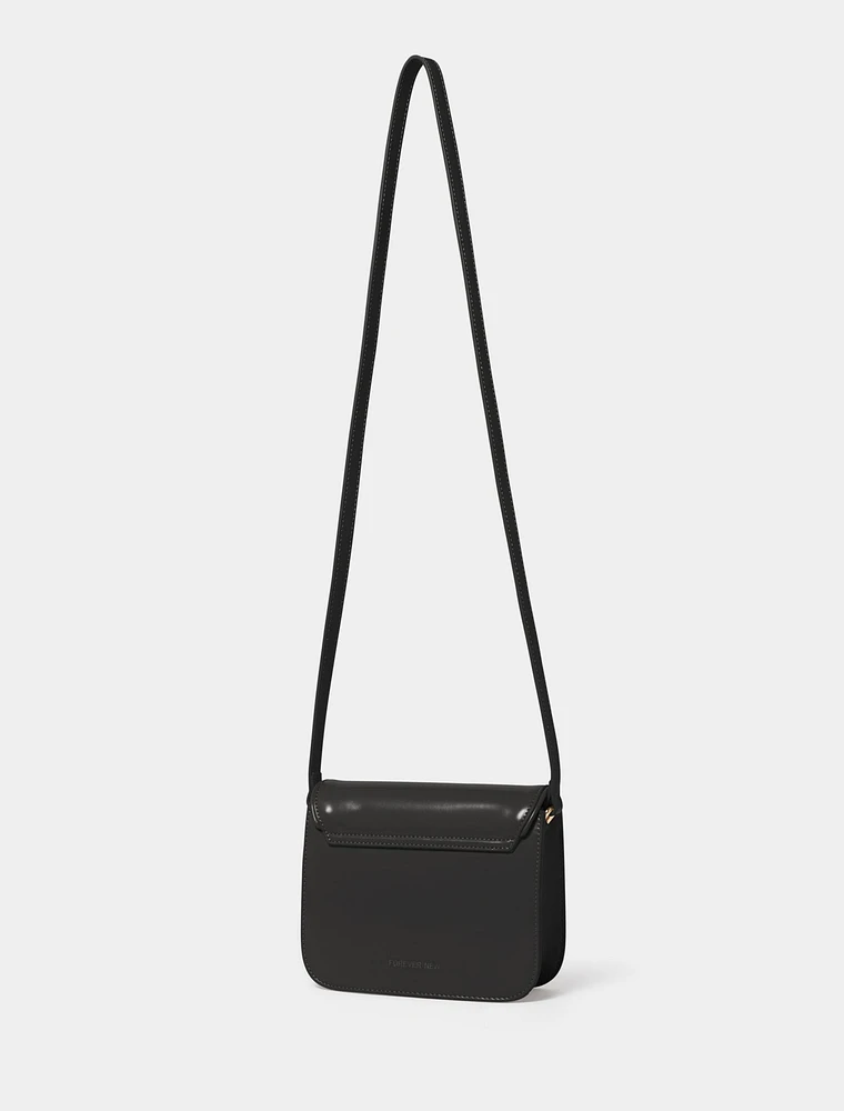 Ophelia Organic Crossbody