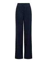 Frieda High Waist Wide Leg Pant