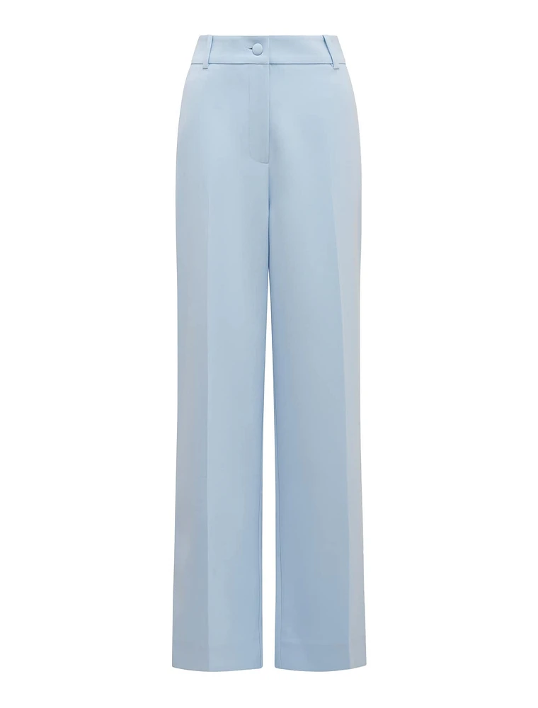 Grace Petite Straight Leg Pant