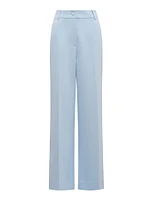 Grace Petite Straight Leg Pant