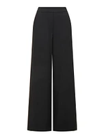 Brandi Stripe Wide Leg Pant
