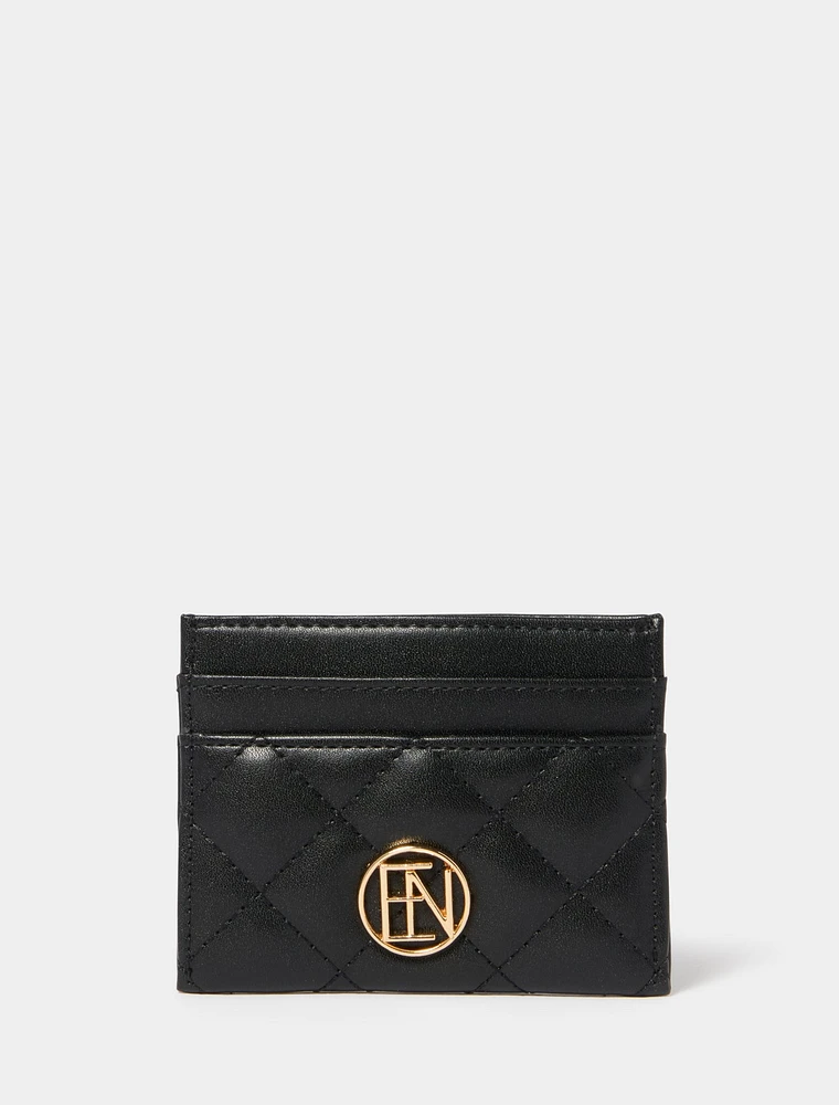 Cecille Card Holder