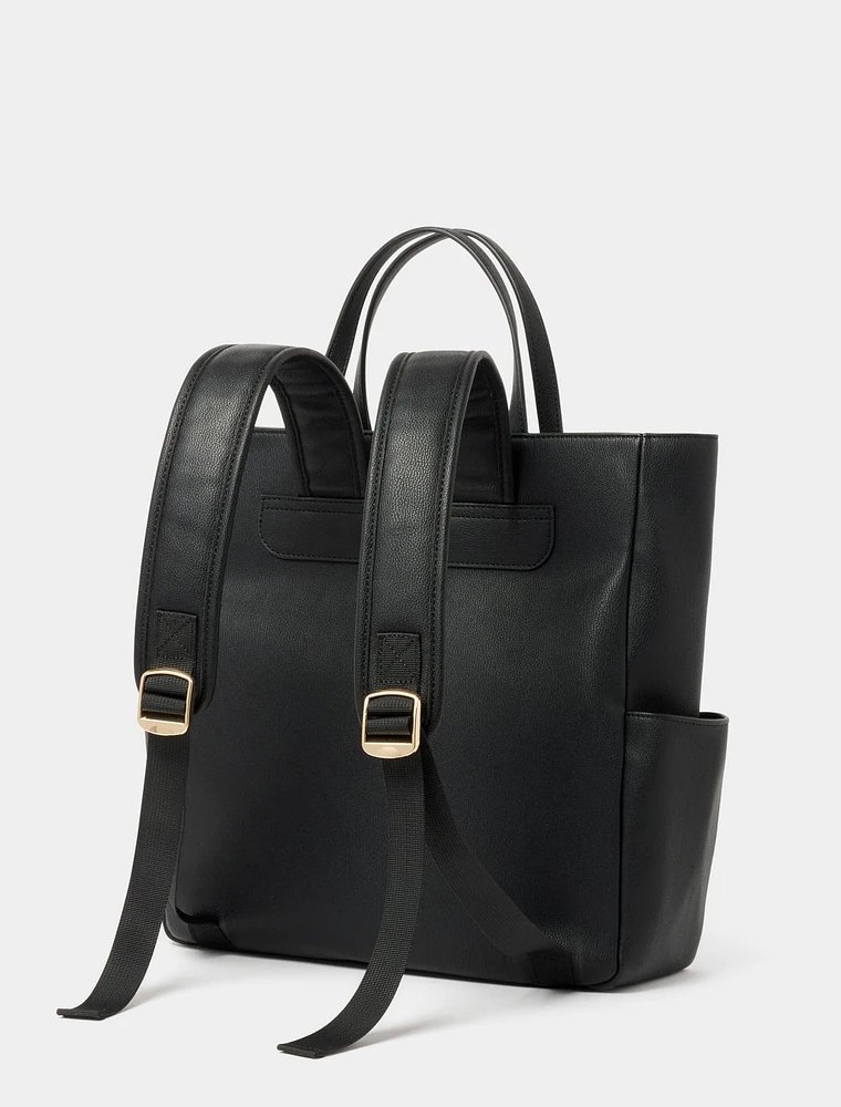 Bronwen Laptop Backpack