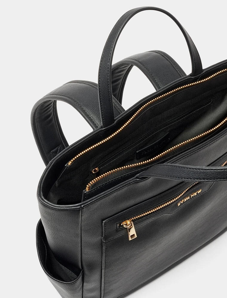 Bronwen Laptop Backpack