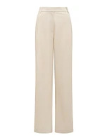 Daniela Petite Wide Leg Pant