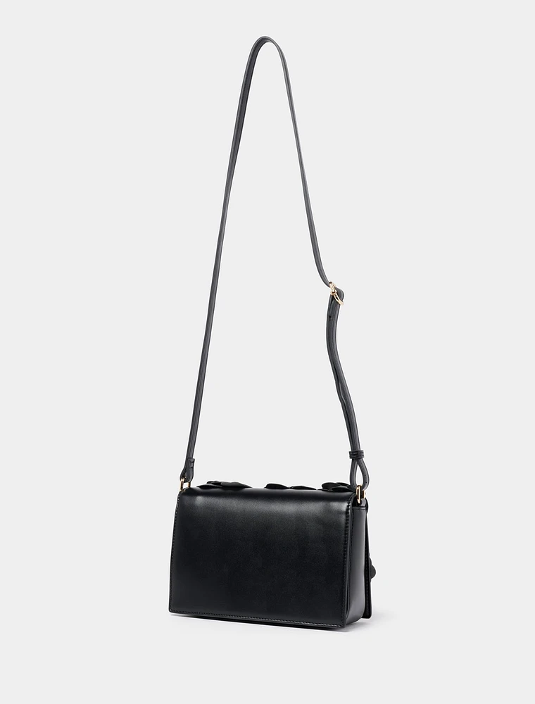 Signature Belle Bloom Flower Bag