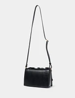 Signature Belle Bloom Flower Bag