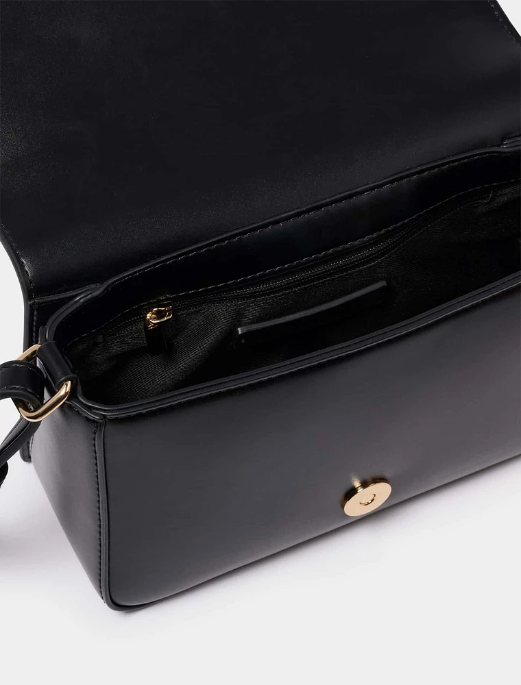 Signature Belle Bloom Flower Bag