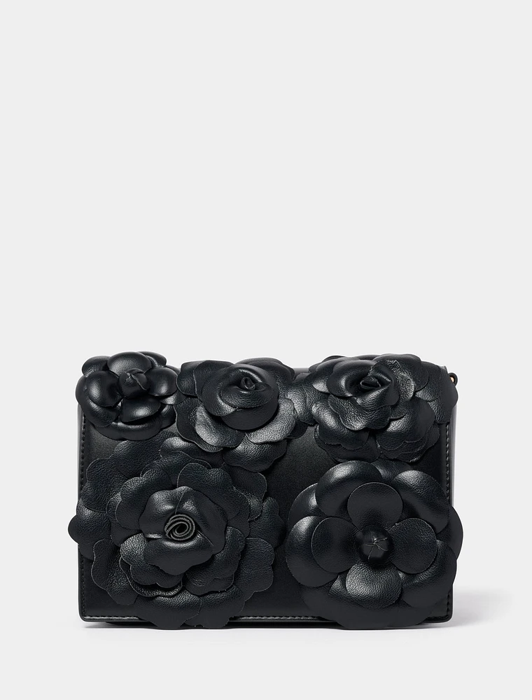 Signature Belle Bloom Flower Bag