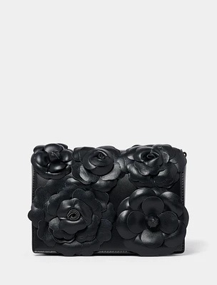 Signature Belle Bloom Flower Bag