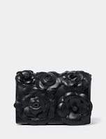 Signature Belle Bloom Flower Bag