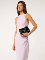 Signature Belle Bloom Flower Bag