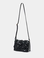 Signature Belle Bloom Flower Bag