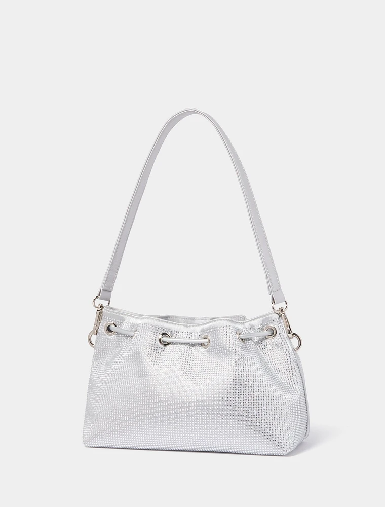Signature Cecilia Small Clutch