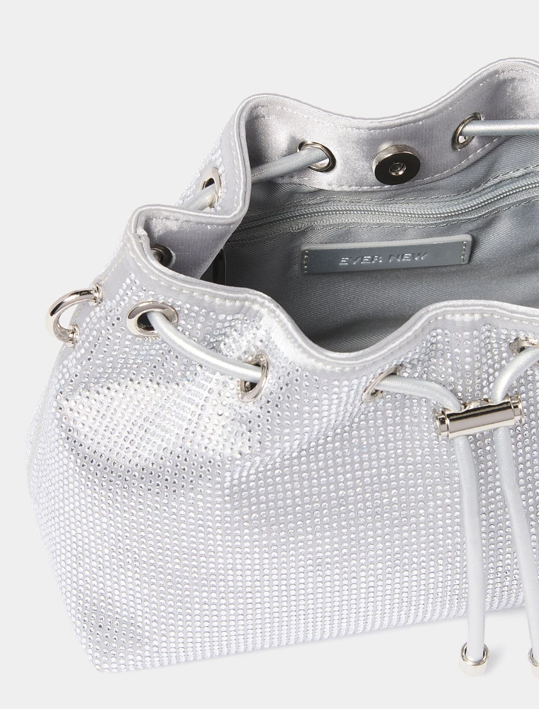 Signature Cecilia Small Clutch