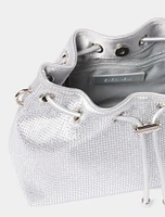 Signature Cecilia Small Clutch