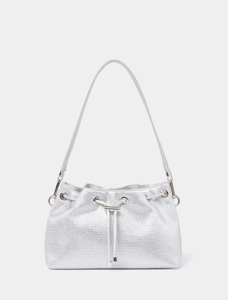 Signature Cecilia Small Clutch