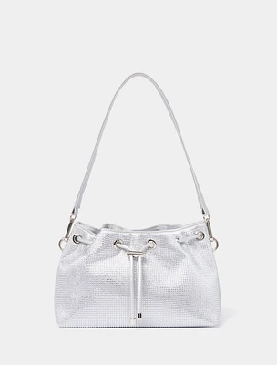 Signature Cecilia Small Clutch