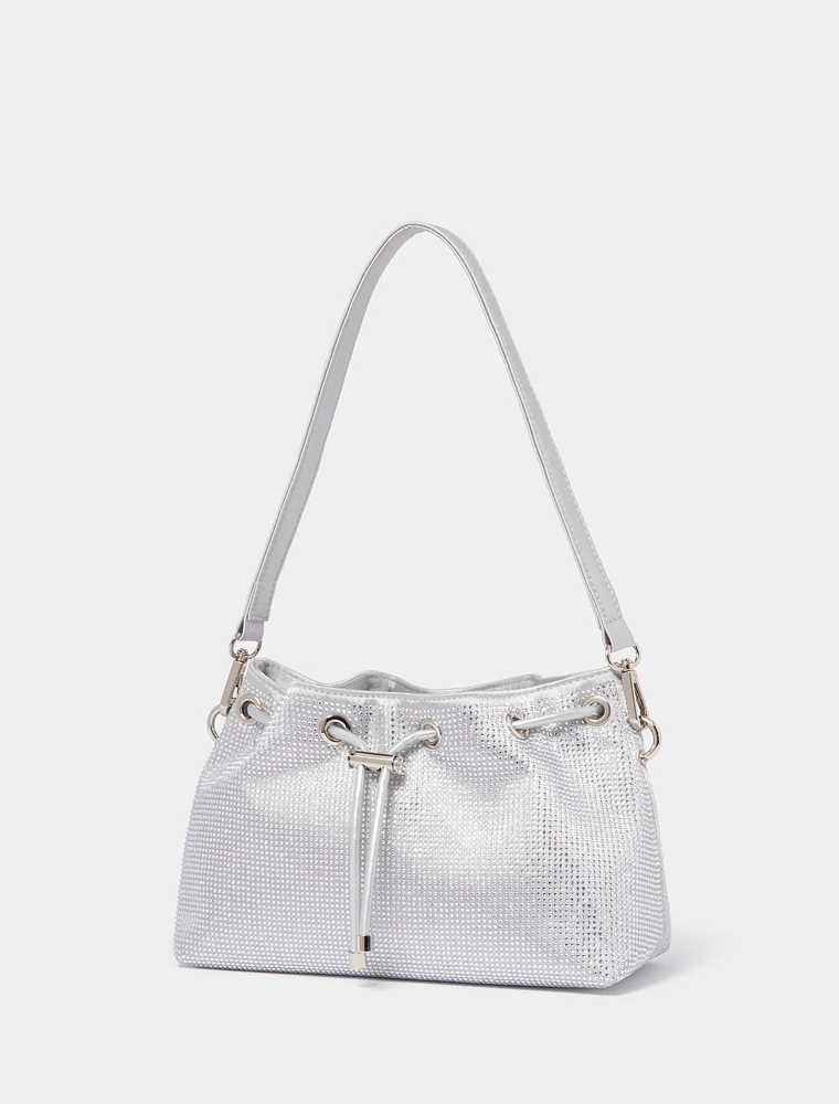 Signature Cecilia Small Clutch