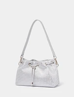 Signature Cecilia Small Clutch