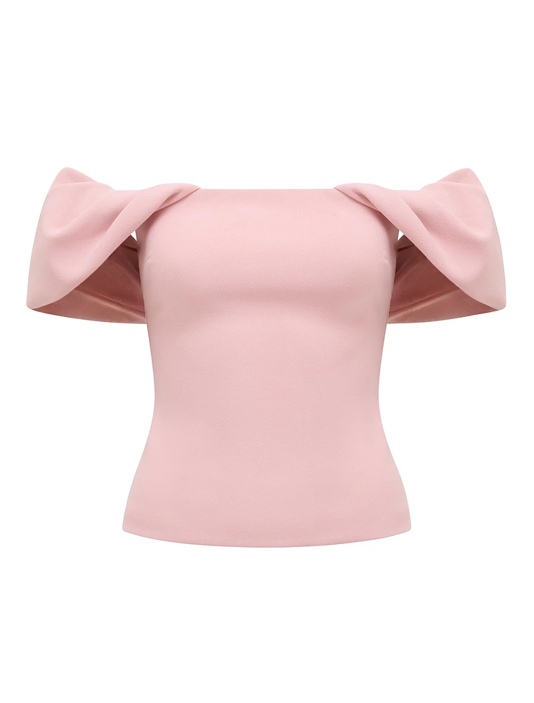 Jacinta Off Shoulder Top