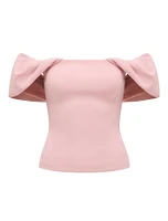 Jacinta Off Shoulder Top