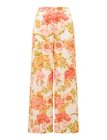 Ingrid Wide Leg Pant