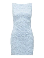 Finlay Petite Floral Mini Dress