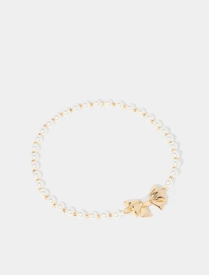 Belinda Bow Bracelet