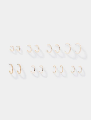Hillary Hoop Multipack